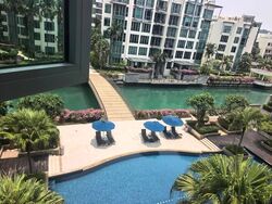 Caribbean At Keppel Bay (D4), Condominium #635773381